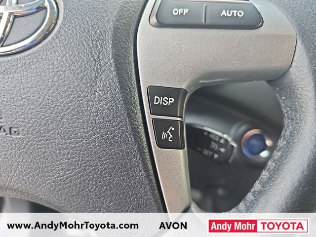2013 Toyota Highlander Hybrid Limited