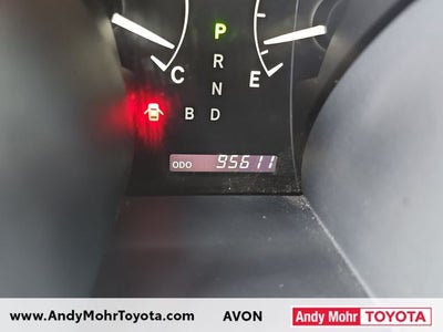 2013 Toyota Highlander Hybrid Limited