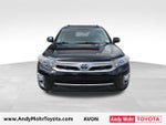 2013 Toyota Highlander Hybrid Limited