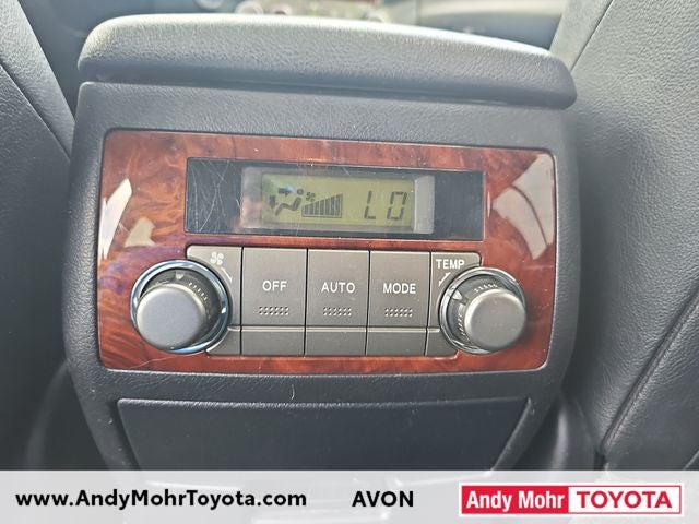 2013 Toyota Highlander Hybrid Limited