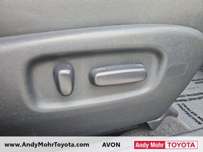 2013 Toyota Highlander Hybrid Limited