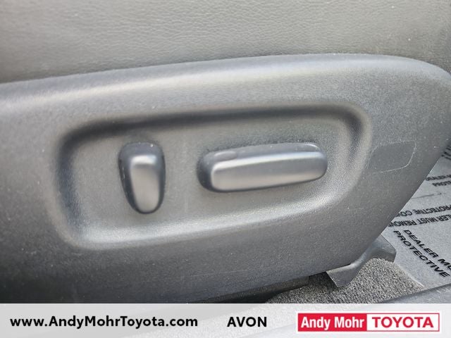 2013 Toyota Highlander Hybrid Limited