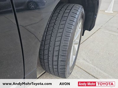 2013 Toyota Highlander Hybrid Limited