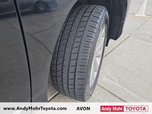2013 Toyota Highlander Hybrid Limited