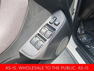 2004 Toyota RAV4 Base