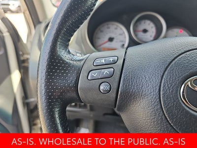 2004 Toyota RAV4 Base