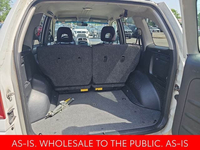 2004 Toyota RAV4 Base