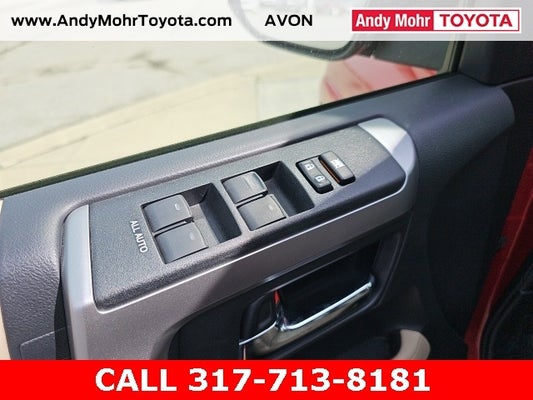 2021 Toyota 4Runner SR5 Premium in Indianapolis, IN - Andy Mohr Automotive