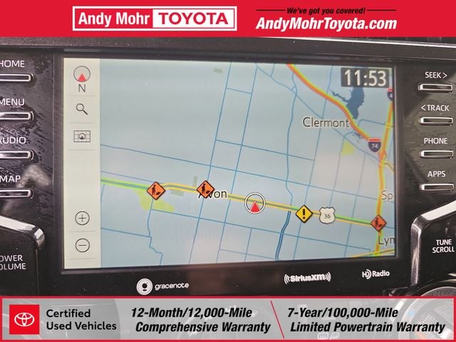 2022 Toyota 4Runner TRD Off-Road Premium