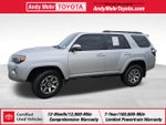 2022 Toyota 4Runner TRD Off-Road Premium