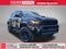 2025 Toyota 4Runner i-FORCE MAX Hybrid TRD Pro