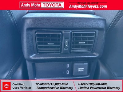 2025 Toyota 4Runner i-FORCE MAX Hybrid TRD Pro