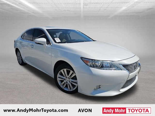 2014 Lexus ES