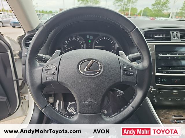 2010 Lexus IS 250