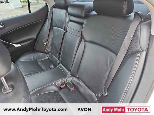 2010 Lexus IS 250