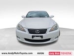 2010 Lexus IS 250