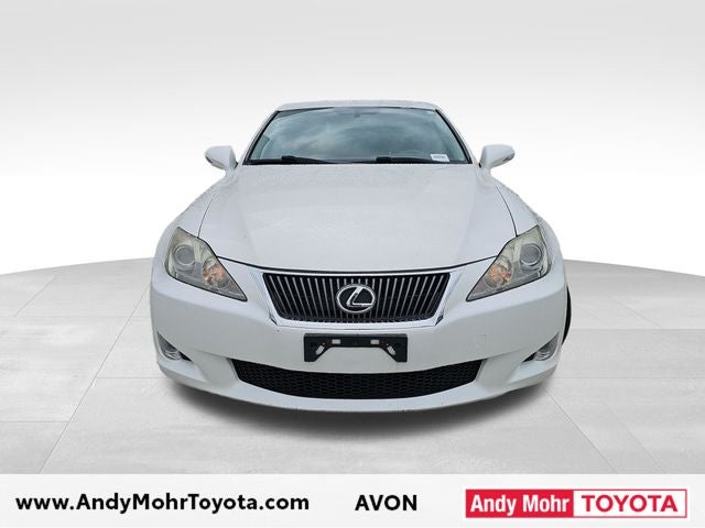 2010 Lexus IS 250