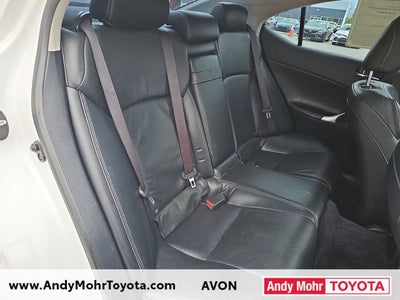 2010 Lexus IS 250