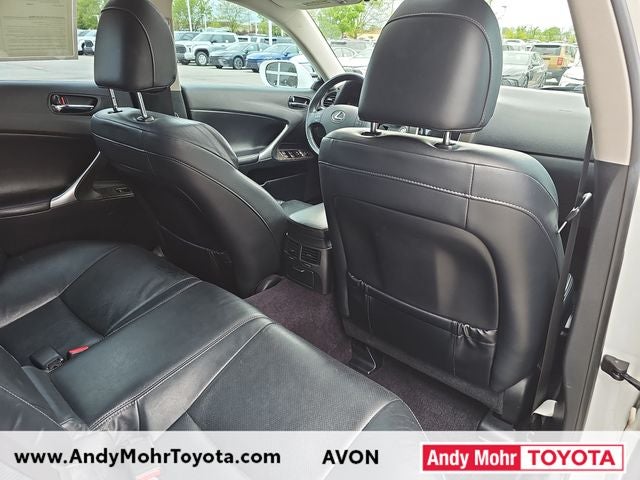 2010 Lexus IS 250