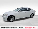 2010 Lexus IS 250