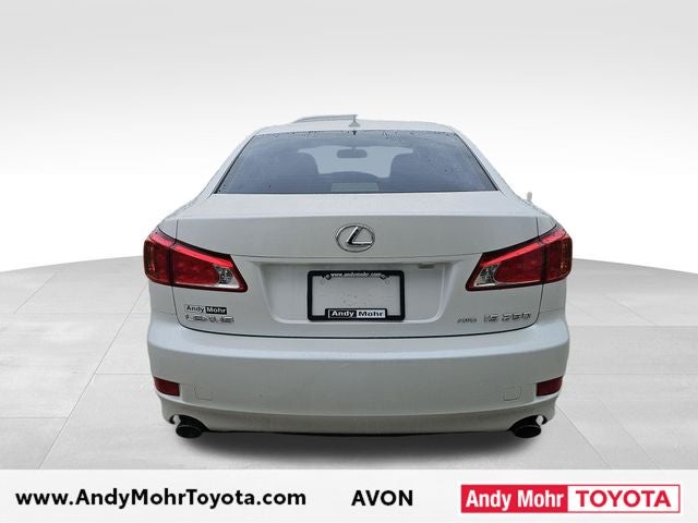 2010 Lexus IS 250