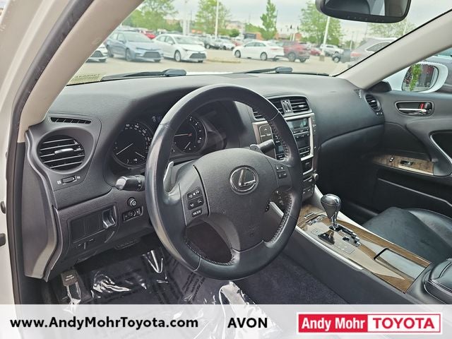 2010 Lexus IS 250
