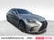 2020 Lexus IS 350 F-SPORT