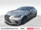 2020 Lexus IS 350 F-SPORT
