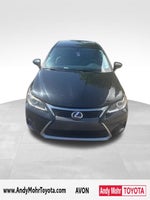 2015 Lexus CT 200h