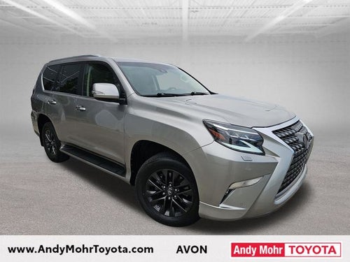 2020 Lexus GX 460 Premium
