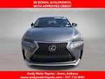 2017 Lexus NX 200t F Sport