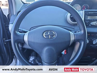 2005 Scion xA Base