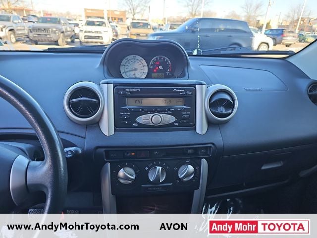 2005 Scion xA Base