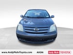 2005 Scion xA Base
