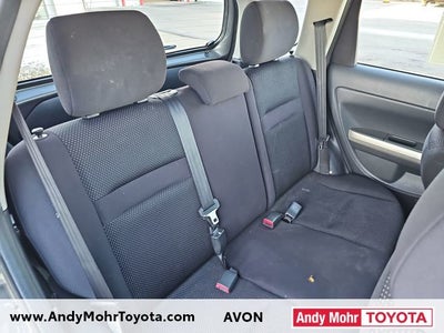 2005 Scion xA Base