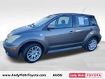 2005 Scion xA Base