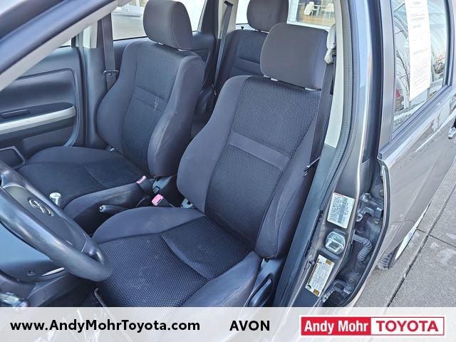 2005 Scion xA Base
