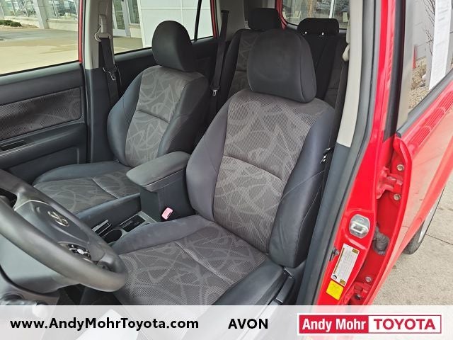 2014 Scion xB Base