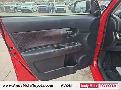 2014 Scion xB Base