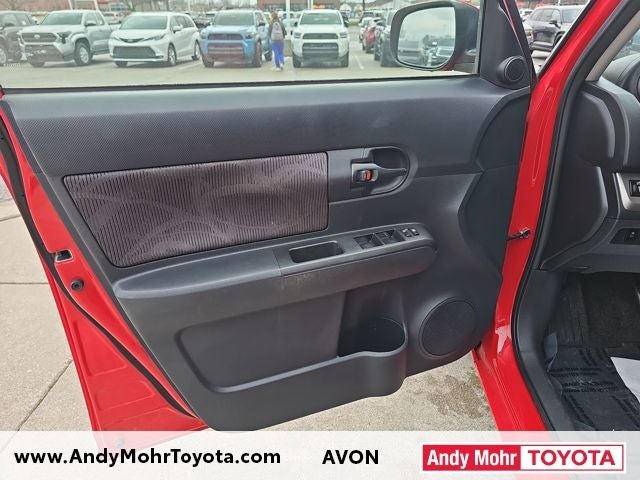 2014 Scion xB Base