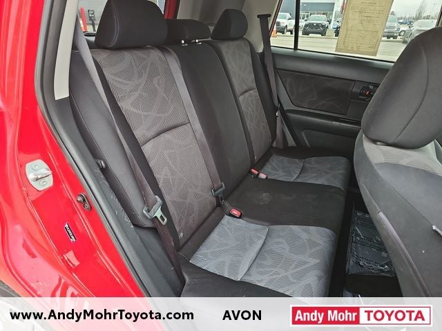 2014 Scion xB Base