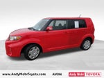 2014 Scion xB Base