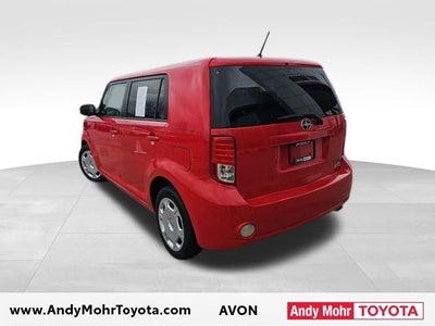 2014 Scion xB Base