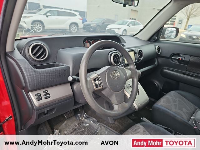 2014 Scion xB Base