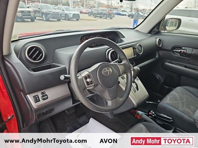 2014 Scion xB Base