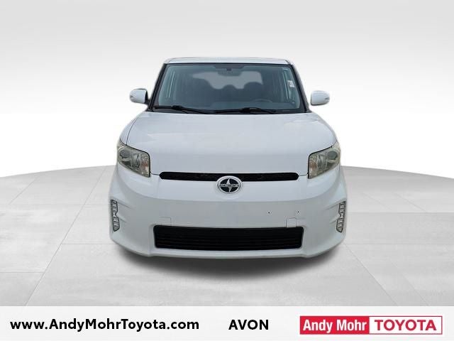 2014 Scion xB Base
