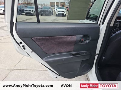 2014 Scion xB Base