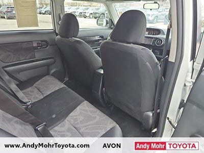 2014 Scion xB Base
