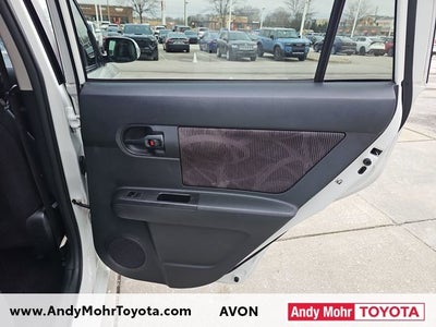 2014 Scion xB Base
