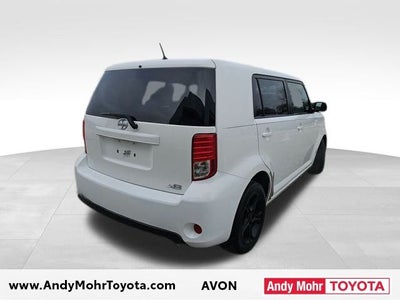 2014 Scion xB Base